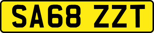 SA68ZZT