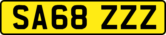SA68ZZZ