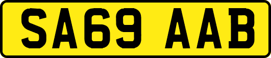 SA69AAB