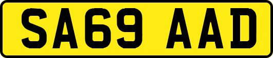 SA69AAD
