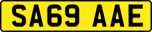 SA69AAE