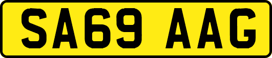 SA69AAG