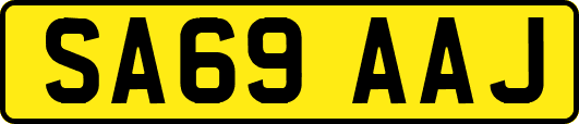 SA69AAJ