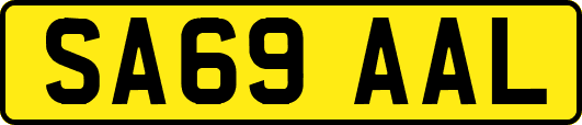 SA69AAL