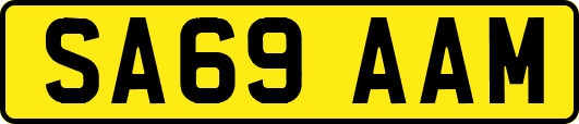 SA69AAM
