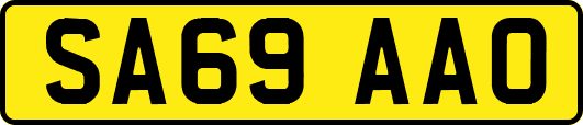 SA69AAO