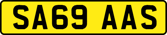 SA69AAS