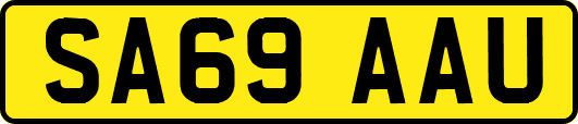 SA69AAU
