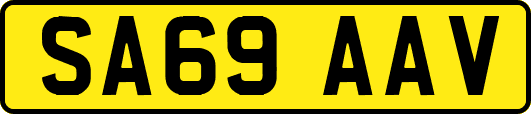 SA69AAV