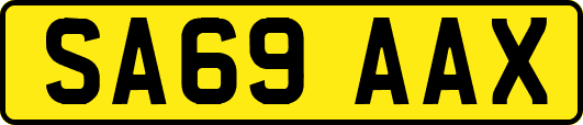 SA69AAX