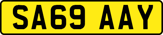 SA69AAY