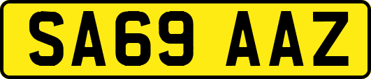 SA69AAZ