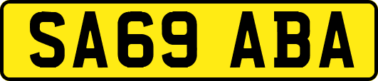 SA69ABA