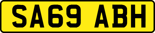 SA69ABH