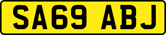 SA69ABJ