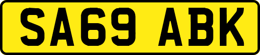 SA69ABK