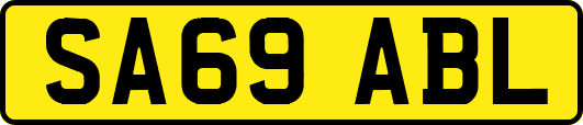 SA69ABL