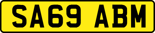 SA69ABM
