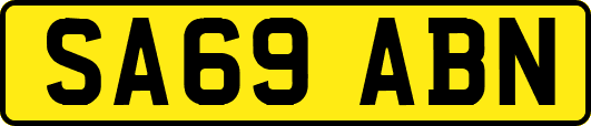 SA69ABN