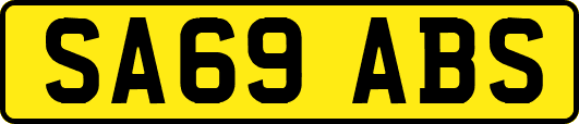 SA69ABS