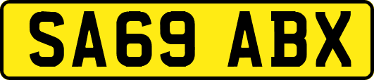 SA69ABX
