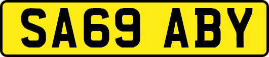 SA69ABY