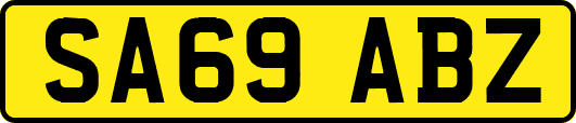 SA69ABZ