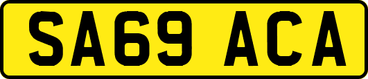 SA69ACA