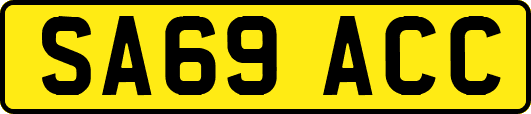 SA69ACC