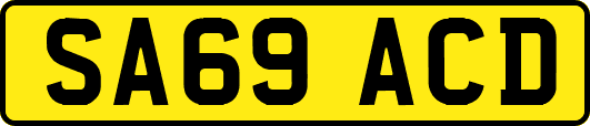 SA69ACD