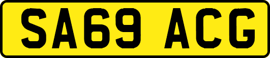 SA69ACG