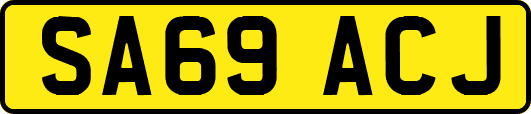 SA69ACJ