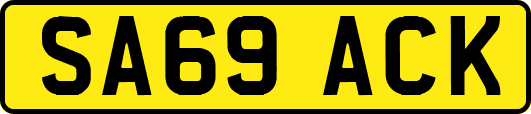 SA69ACK