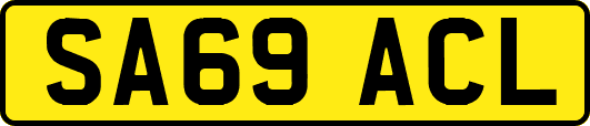 SA69ACL