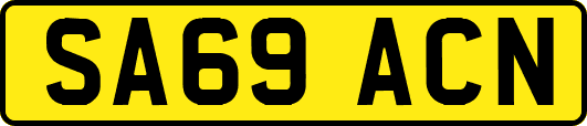 SA69ACN