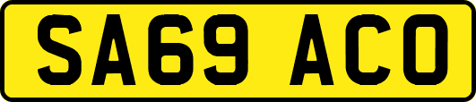 SA69ACO