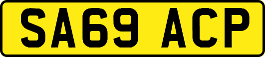 SA69ACP