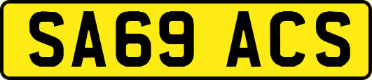 SA69ACS