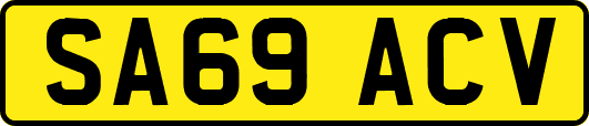 SA69ACV