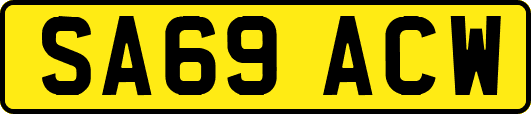 SA69ACW