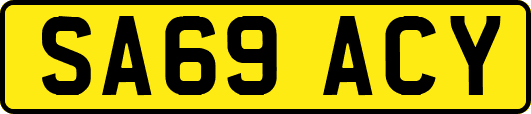 SA69ACY