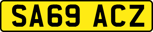 SA69ACZ