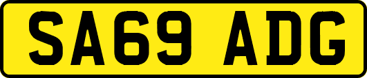 SA69ADG