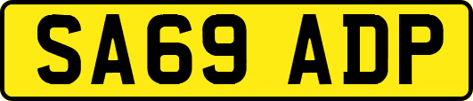 SA69ADP