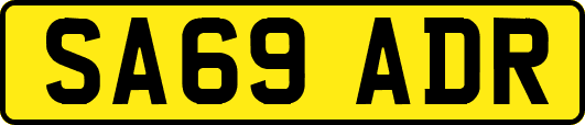 SA69ADR