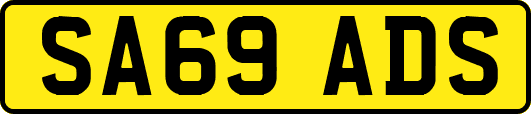 SA69ADS