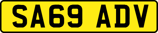 SA69ADV