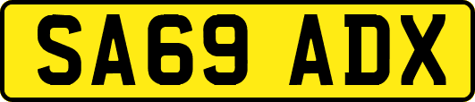 SA69ADX