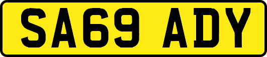 SA69ADY