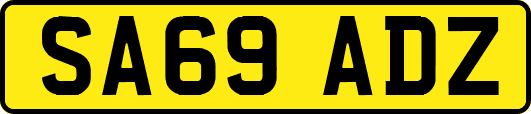 SA69ADZ